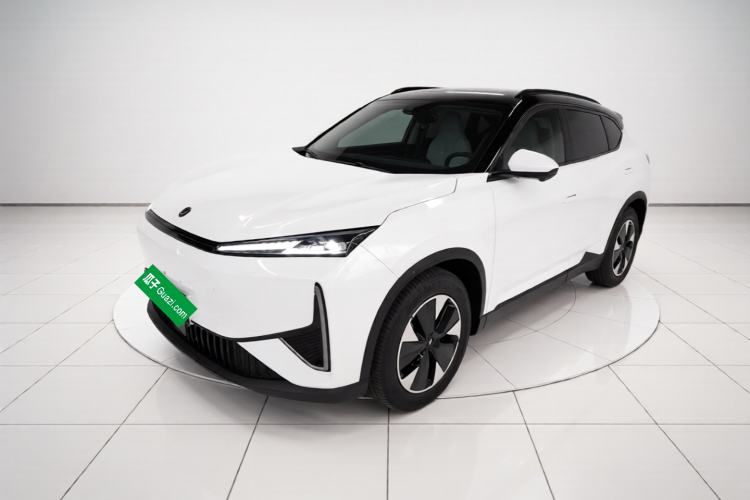 Dongfeng Aeolus L7 New Energy 2024 205 Air