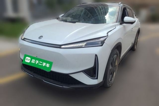 Used Dongfeng Aeolus L7 New Energy 2024 205 Plus