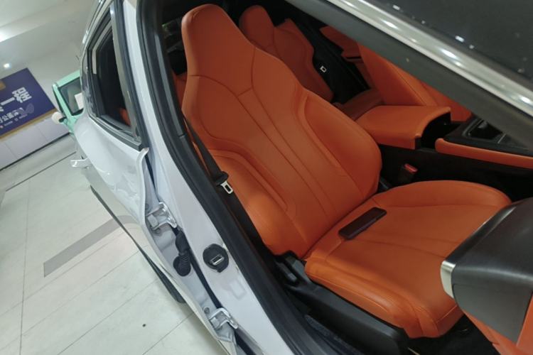 Used Dongfeng Aeolus L7 New Energy 2024 205 Pro Right Front Seat