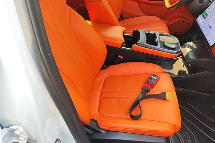 Used Dongfeng Aeolus L7 New Energy 2024 518 Pro Right Front Seat