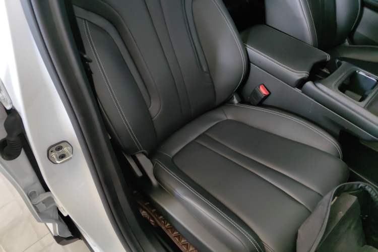 Used Dongfeng Aeolus L7 New Energy 2024 205 Pro Right Front Seat