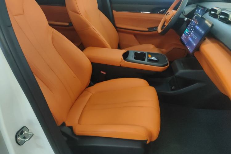 Used Dongfeng Aeolus L7 New Energy 2024 518 Pro Right Front Seat