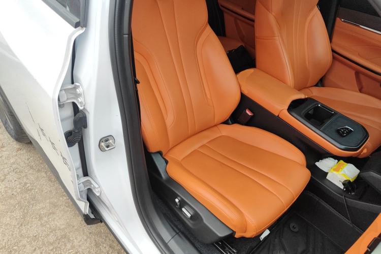 Used Dongfeng Aeolus L7 New Energy 2024 205 Plus Right Front Seat