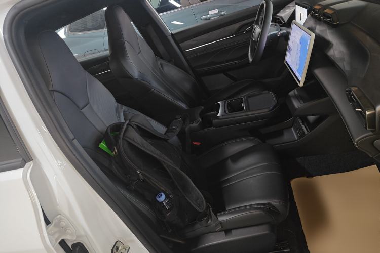 Used Dongfeng Aeolus L7 New Energy 2024 518 Air Right Front Seat
