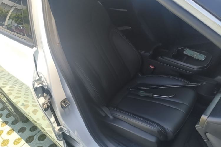 Used Dongfeng Aeolus L7 New Energy 2024 205 Pro Right Front Seat