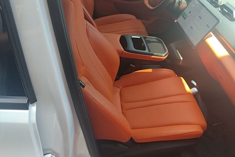 Used Dongfeng Aeolus L7 New Energy 2024 518 Pro Right Front Seat