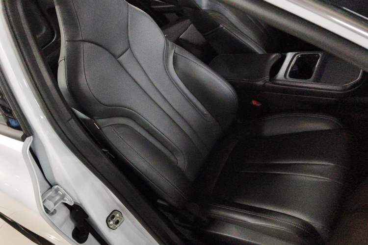 Used Dongfeng Aeolus L7 New Energy 2024 518 Air Right Front Seat