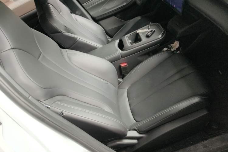 Used Dongfeng Aeolus L7 New Energy 2024 518 Pro Right Front Seat