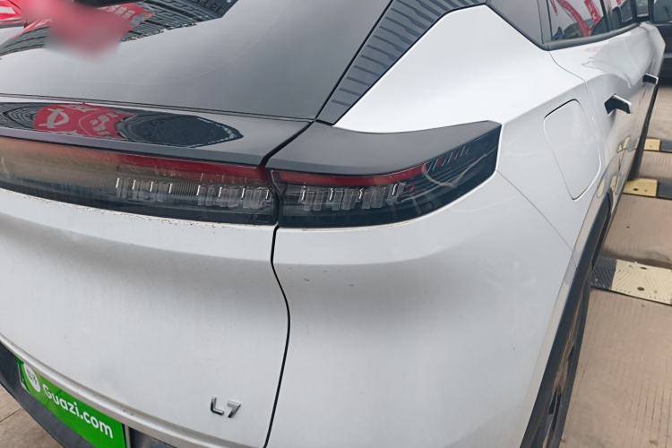 Used Dongfeng Aeolus L7 New Energy 2024 205 Plus Right Rear Taillight