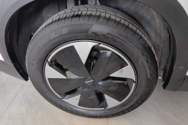Used Dongfeng Aeolus L7 New Energy 2024 205 Pro Right Rear Wheel Hub