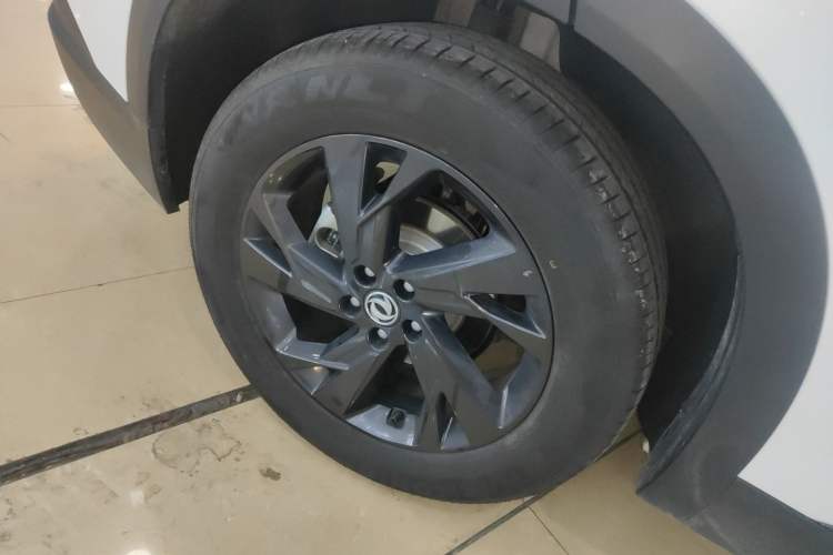 Used Dongfeng Aeolus L7 New Energy 2024 518 Pro Right Rear Wheel Hub