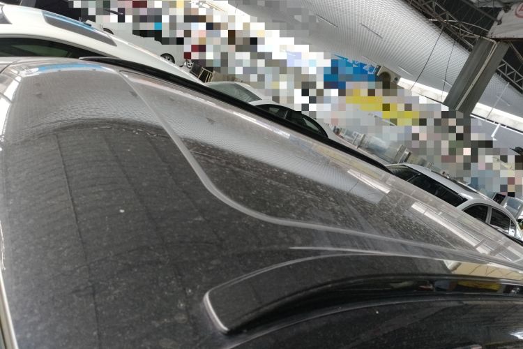 Used Dongfeng Aeolus L7 New Energy 2024 518 Pro Roof