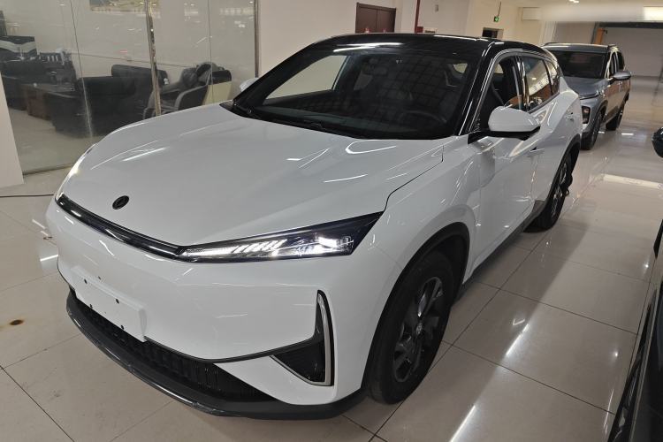 Used Dongfeng Aeolus L7 New Energy 2024 518 Air Guazi used car, China used car export, Used car for sale, Used Dongfeng Aeolus cars, Cheapest cars for sale, Electric vehicle, New energy car