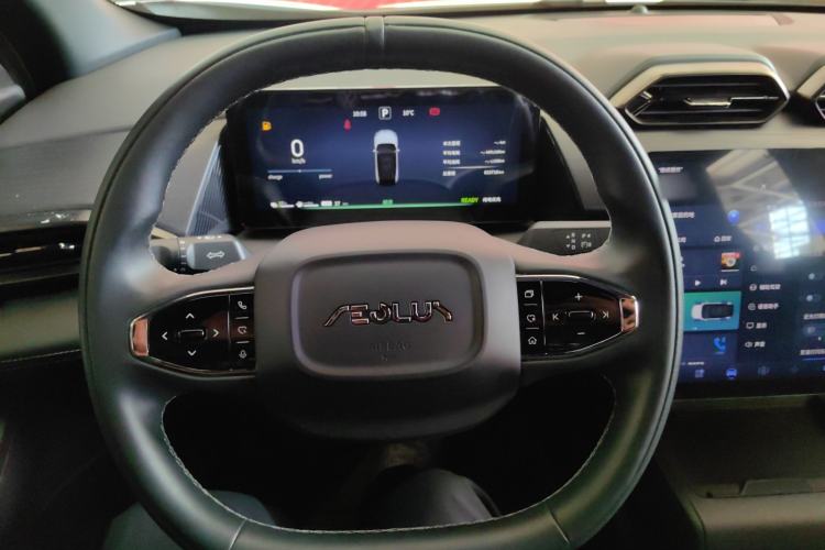 Used Dongfeng Aeolus L7 New Energy 2024 205 Pro Steering Wheel