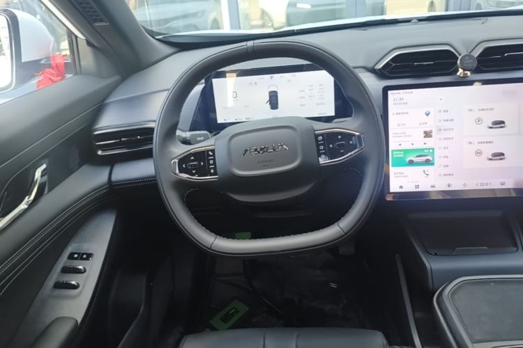 Used Dongfeng Aeolus L7 New Energy 2024 205 Pro Steering Wheel