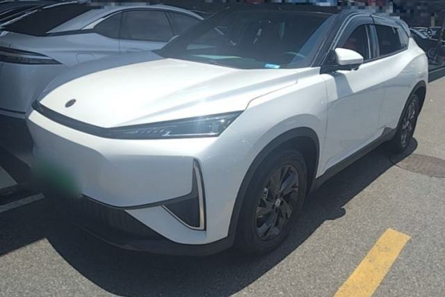 Used Dongfeng Aeolus L7 New Energy 2024 518 Pro