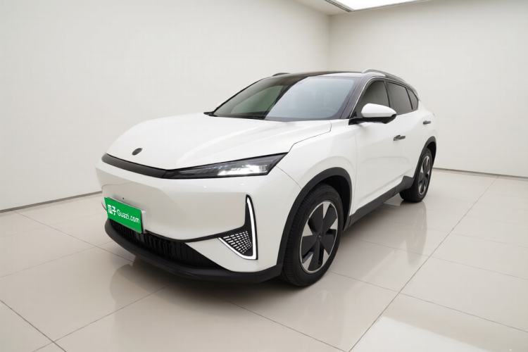 Dongfeng Aeolus L7 New Energy 2024 205 Plus