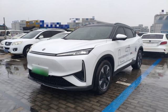 Ojetý Dongfeng Aeolus L7 New Energy 2024 205 Pro