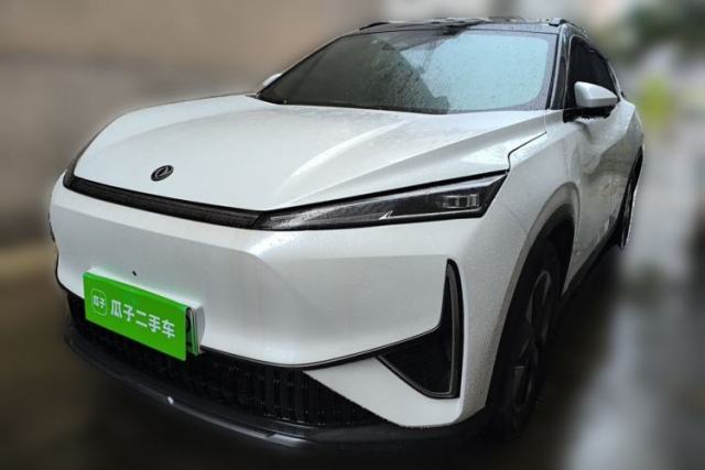 Used Dongfeng Aeolus L7 New Energy 2024 205 Pro