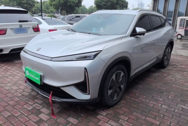 Used Dongfeng Aeolus L7 New Energy 2024 205 Pro