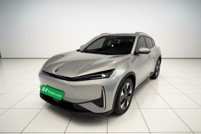 Used Dongfeng Aeolus L7 New Energy 2024 205 Pro