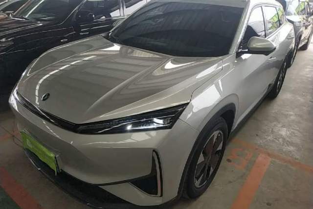 Used Dongfeng Aeolus L7 New Energy 2024 205 Pro