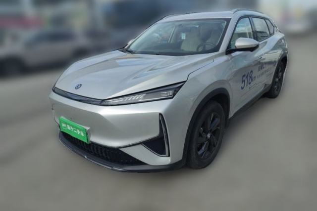 Dongfeng Aeolus L7 New Energy 2024 518 Pro d’occasion