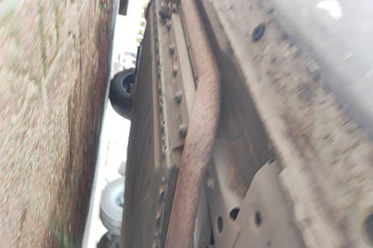 Used Dongfeng Aeolus L7 New Energy 2024 205 Pro Chassis Front Right