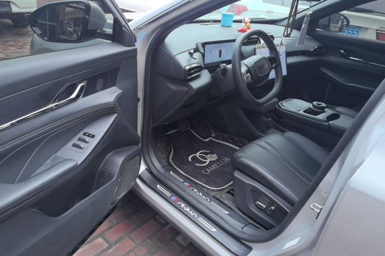 Used Dongfeng Aeolus L7 New Energy 2024 205 Pro Driver Seat