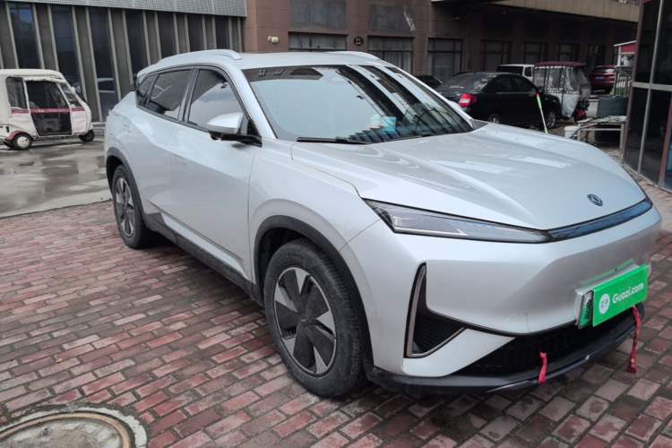 Used Dongfeng Aeolus L7 New Energy 2024 205 Pro Exterior 1
