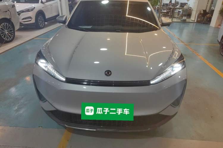 Used Dongfeng Aeolus L7 New Energy 2024 518 Air Exterior 1