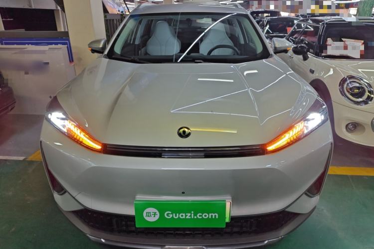 Used Dongfeng Aeolus L7 New Energy 2024 518 Pro Exterior 1