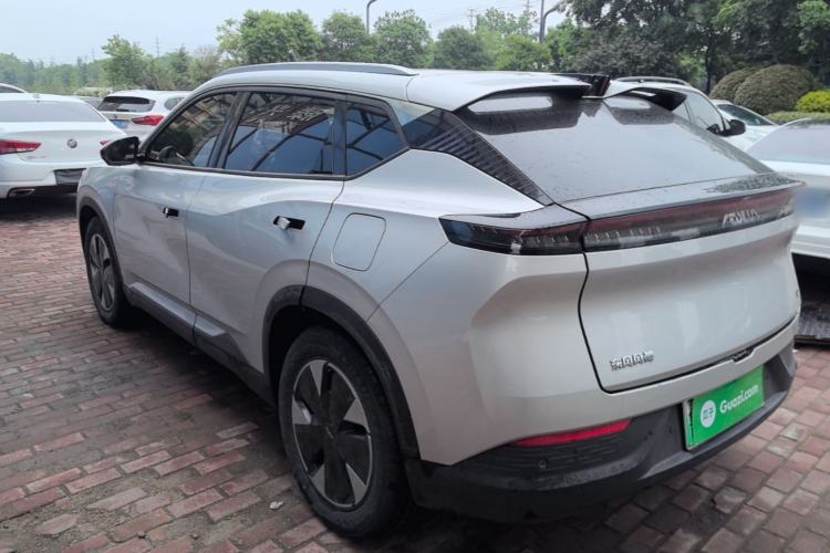 Used Dongfeng Aeolus L7 New Energy 2024 205 Pro Exterior 2