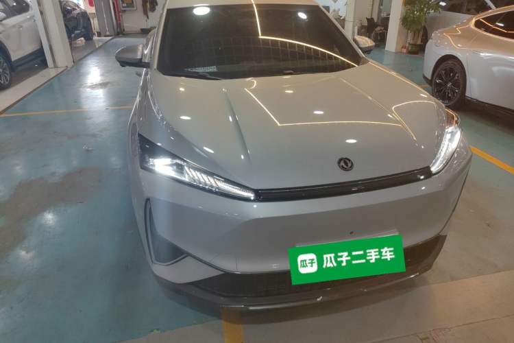 Used Dongfeng Aeolus L7 New Energy 2024 518 Air Exterior 2