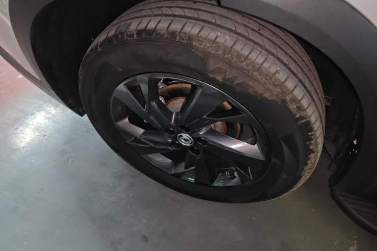 Used Dongfeng Aeolus L7 New Energy 2024 518 Pro Exterior 8