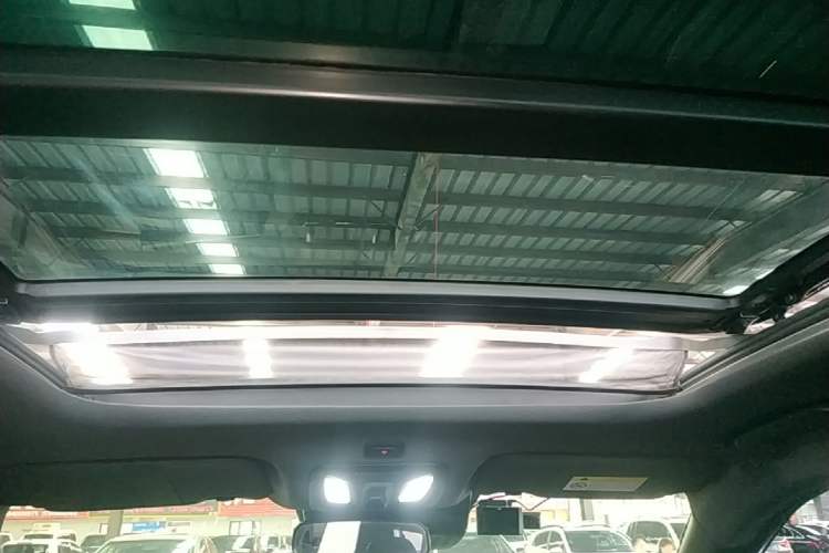 Used Dongfeng Aeolus L7 New Energy 2024 205 Pro Headliner