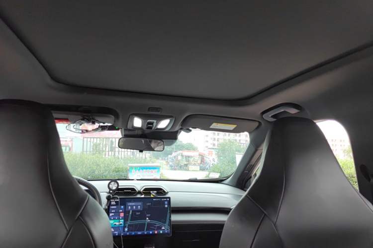 Used Dongfeng Aeolus L7 New Energy 2024 205 Pro Headliner