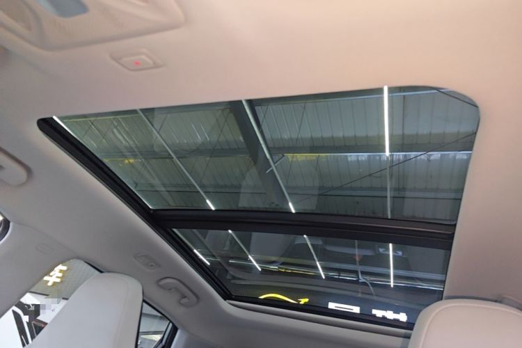Used Dongfeng Aeolus L7 New Energy 2024 518 Pro Headliner