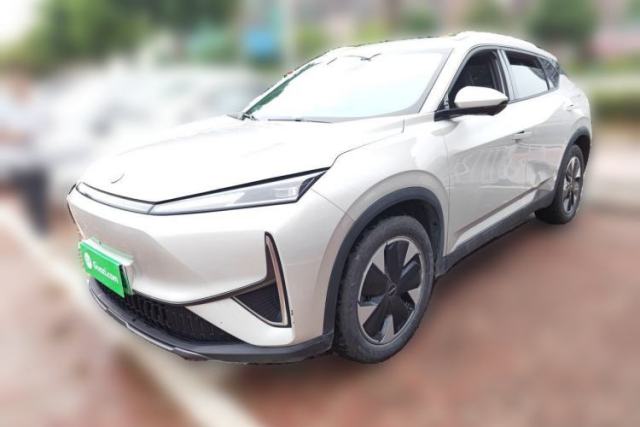 Used Dongfeng Aeolus L7 New Energy 2024 205 Pro