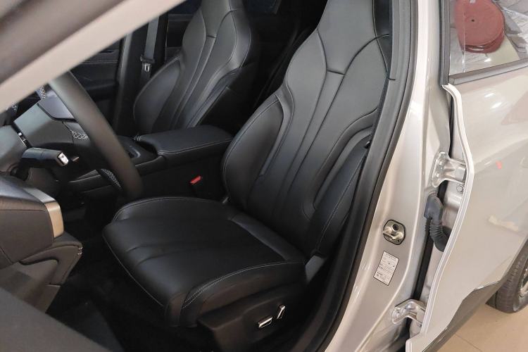 Used Dongfeng Aeolus L7 New Energy 2024 205 Air Left Front Seat