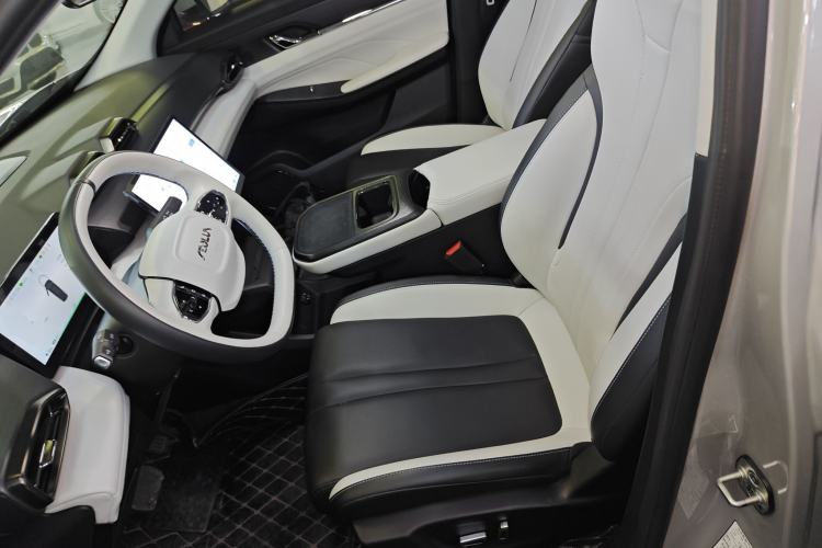 Used Dongfeng Aeolus L7 New Energy 2024 518 Pro Left Front Seat