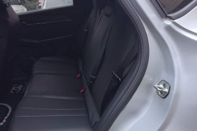 Used Dongfeng Aeolus L7 New Energy 2024 205 Pro Left Rear Seat
