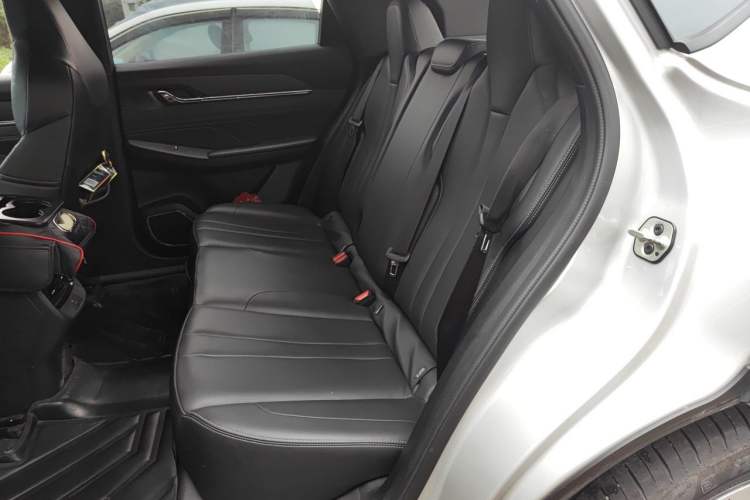 Used Dongfeng Aeolus L7 New Energy 2024 205 Pro Left Rear Seat
