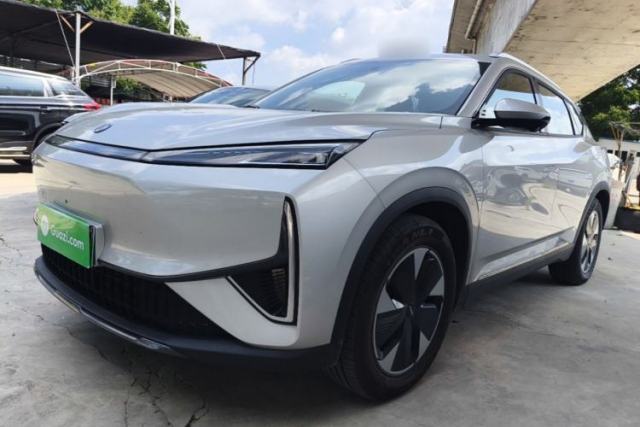 Dongfeng Aeolus L7 New Energy 2024 205 Air de segunda mano