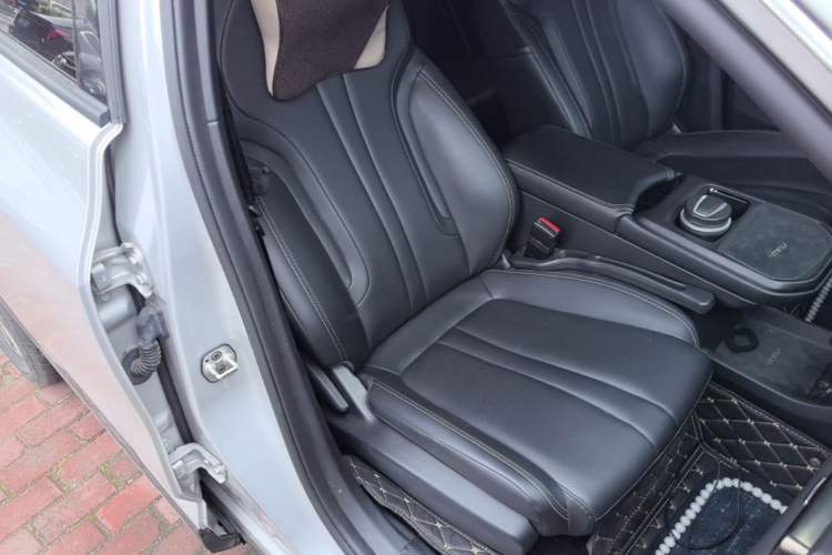 Used Dongfeng Aeolus L7 New Energy 2024 205 Pro Right Front Seat