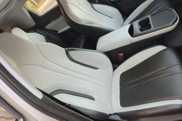 Used Dongfeng Aeolus L7 New Energy 2024 518 Pro Right Front Seat