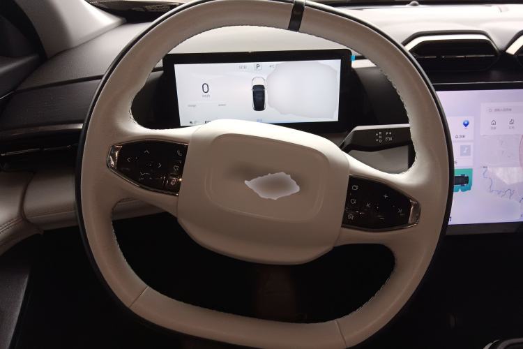Used Dongfeng Aeolus L7 New Energy 2024 518 Pro Steering Wheel