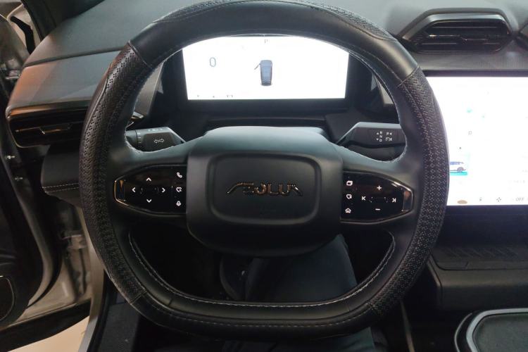 Used Dongfeng Aeolus L7 New Energy 2024 205 Plus Steering Wheel