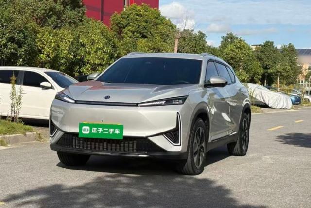 Used Dongfeng Aeolus L7 New Energy 2024 205 Plus