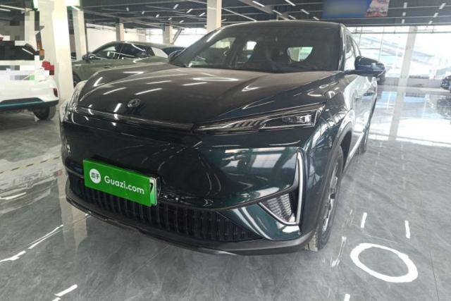 Used Dongfeng Aeolus L7 New Energy 2025 518 Comfort Edition